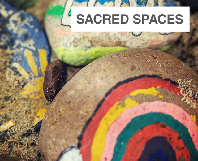 Sacred Spaces | Sacred Spaces| MusicSpoke