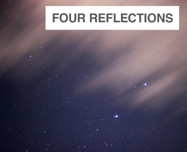 Four Reflections on the Night | Four Reflections on the Night| MusicSpoke