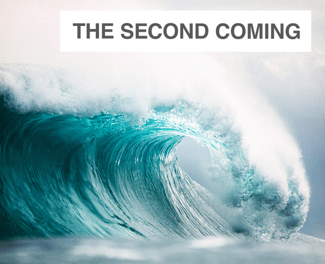 The Second Coming | The Second Coming| MusicSpoke