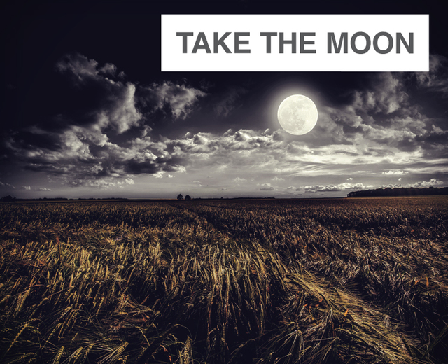 Take the Moon | Take the Moon| MusicSpoke