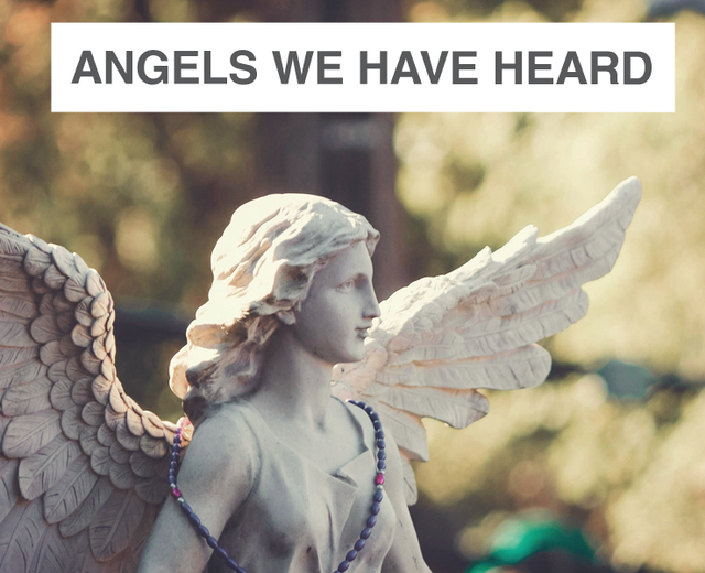 Angels We Have Heard On High | Angels We Have Heard On High| MusicSpoke