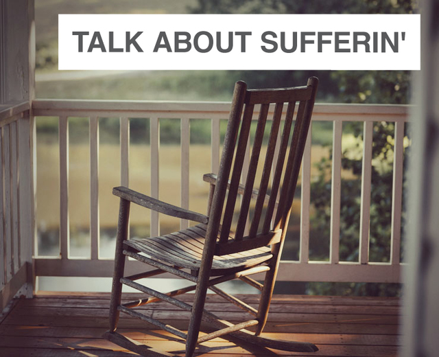 Talk About Sufferin' | Talk About Sufferin'| MusicSpoke