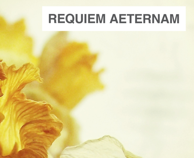 Requiem Aeternam | Requiem Aeternam| MusicSpoke