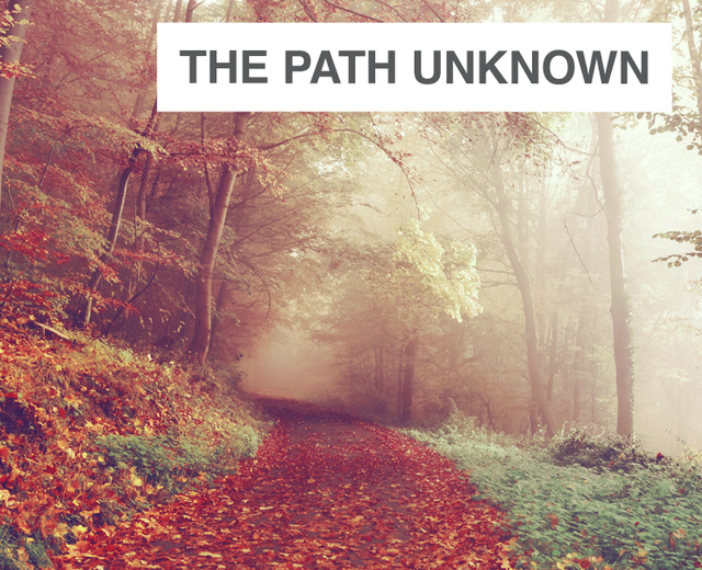 The Path Unknown | The Path Unknown| MusicSpoke