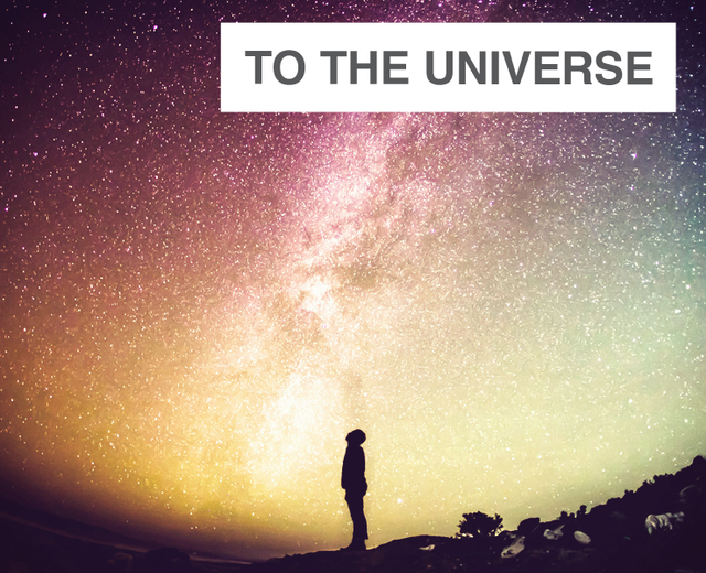 To the Universe | To the Universe| MusicSpoke