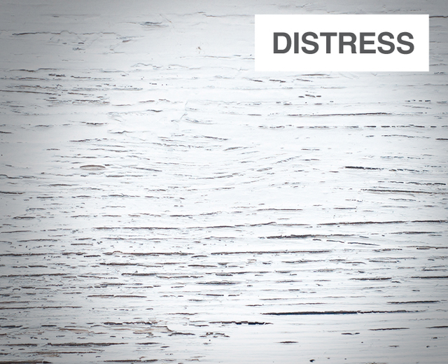 distress | distress| MusicSpoke