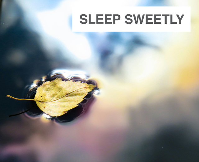 Sleep Sweetly, Tender Heart, In Peace | Sleep Sweetly, Tender Heart, In Peace| MusicSpoke