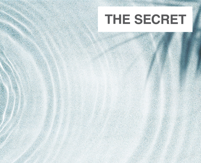 The Secret | The Secret| MusicSpoke