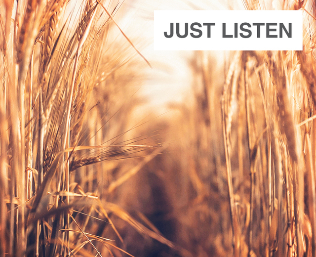 Just Listen | Just Listen| MusicSpoke