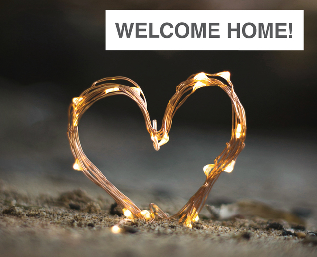 Welcome Home! | Welcome Home!| MusicSpoke