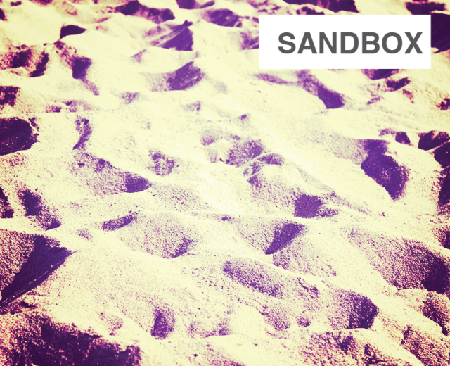 Sandbox | Sandbox| MusicSpoke