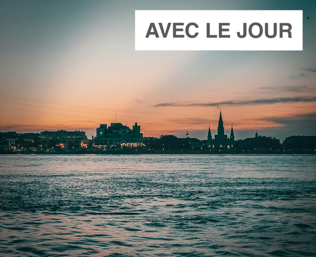 Avec le jour commence ta voyage | Avec le jour commence ta voyage| MusicSpoke