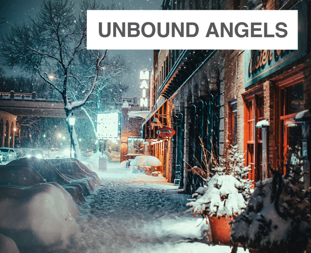 Unbound Angels | Unbound Angels| MusicSpoke