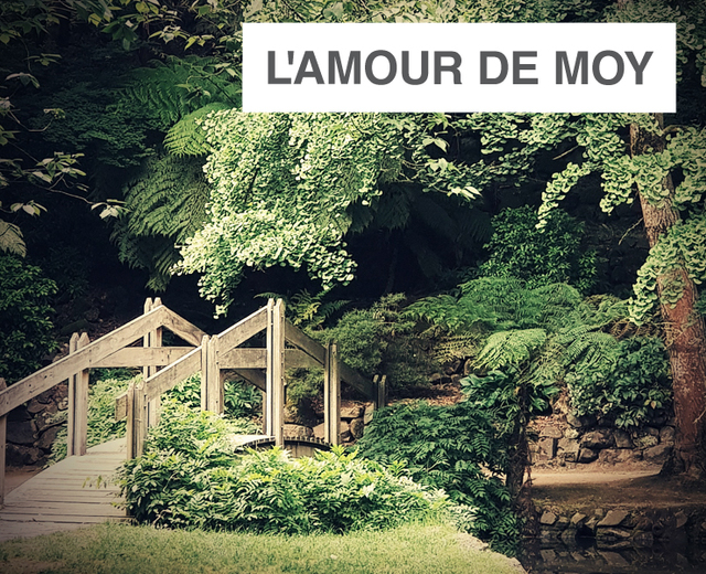 L'amour de moy | L'amour de moy| MusicSpoke