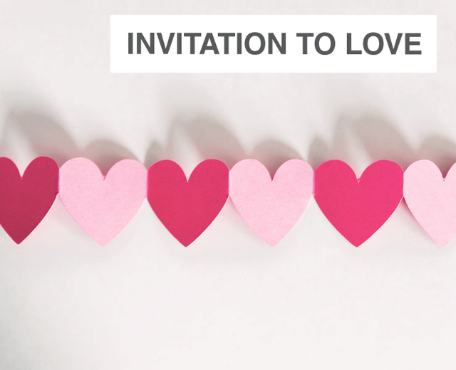 Invitation to Love | Invitation to Love| MusicSpoke