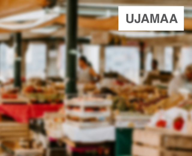 Ujamaa | Ujamaa| MusicSpoke