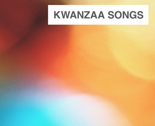 Kwanzaa Songs | Kwanzaa Songs| MusicSpoke