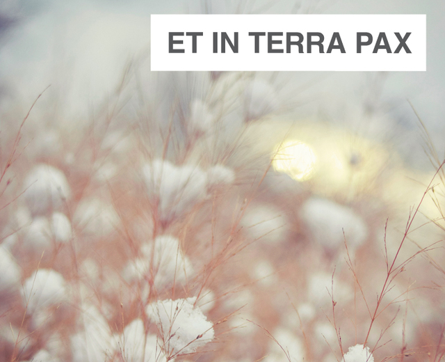 Et in terra pax | Et in terra pax| MusicSpoke