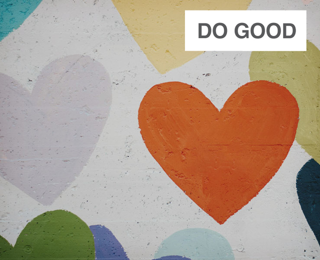 Do Good | Do Good| MusicSpoke