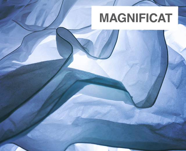 Magnificat | Magnificat| MusicSpoke