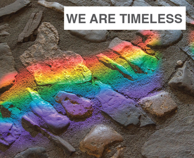We Are Timeless | We Are Timeless| MusicSpoke