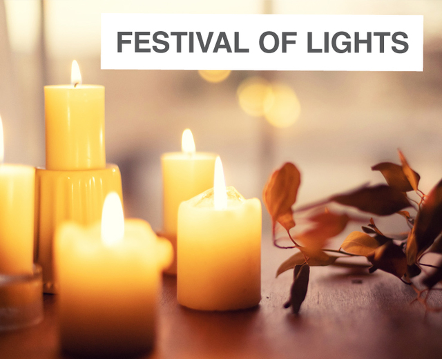 Festival of Lights | Festival of Lights| MusicSpoke