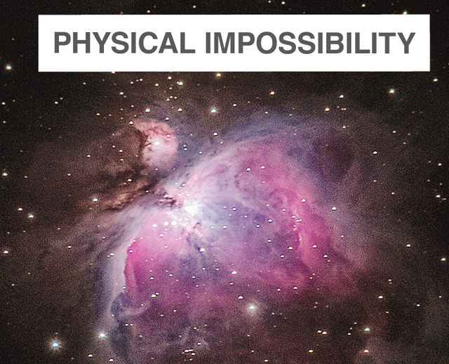 Physical Impossibility: A Jewish Reflection on Scientific Mystery | Physical Impossibility: A Jewish Reflection on Scientific Mystery| MusicSpoke