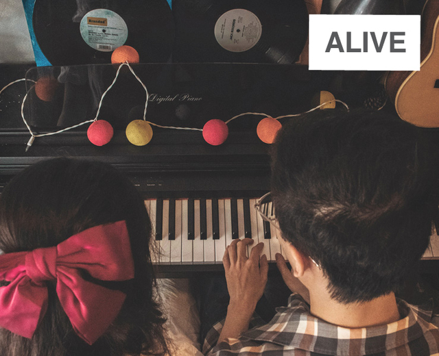 Alive | Alive| MusicSpoke