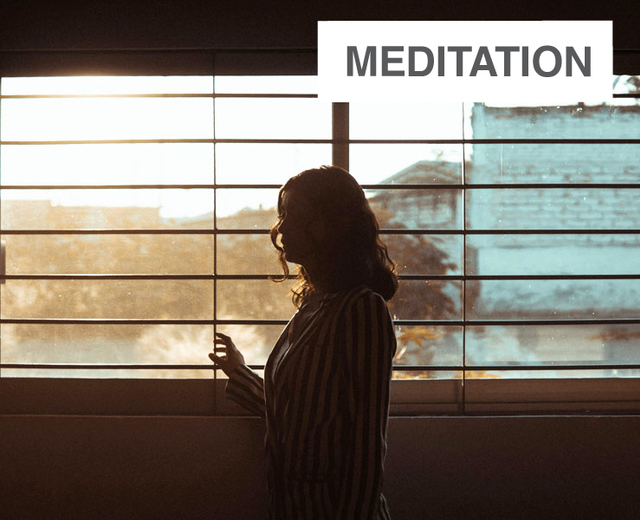 Meditation | Meditation| MusicSpoke