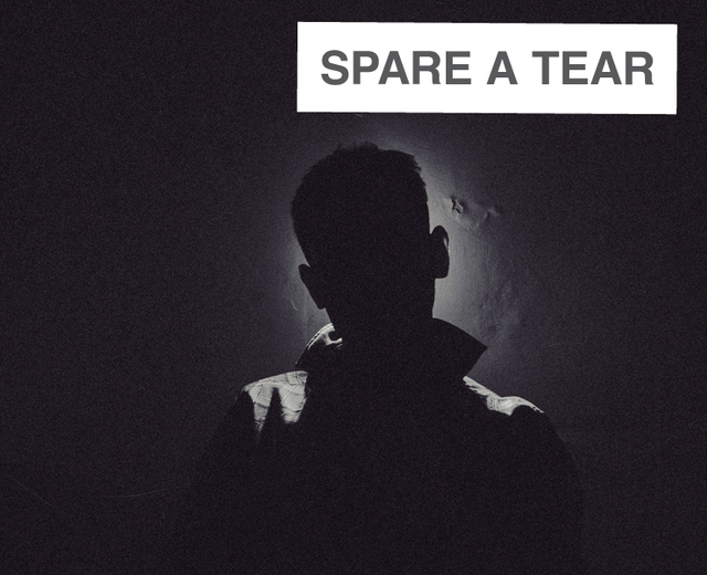 Spare a Tear | Spare a Tear| MusicSpoke