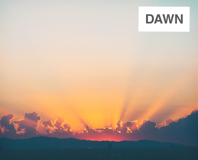 Dawn | Dawn| MusicSpoke