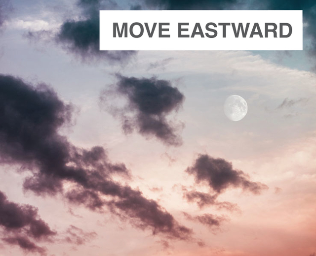 Move Eastward, Happy Earth! | Move Eastward, Happy Earth!| MusicSpoke