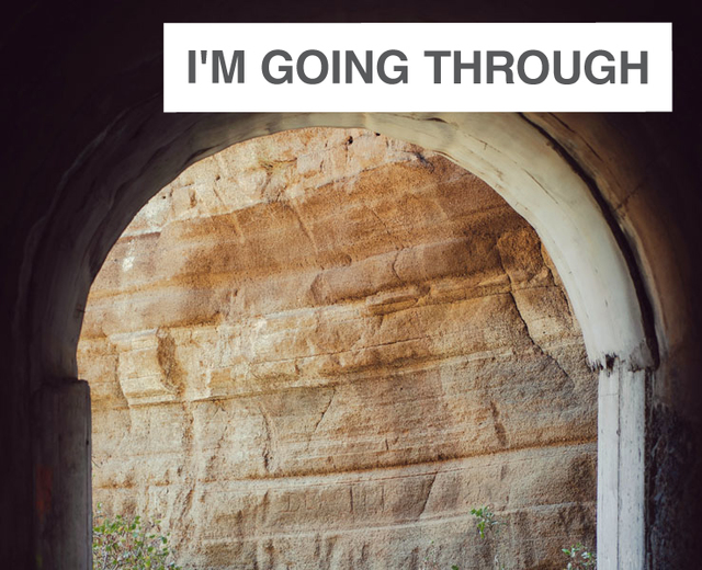 I'm going through | I'm going through| MusicSpoke