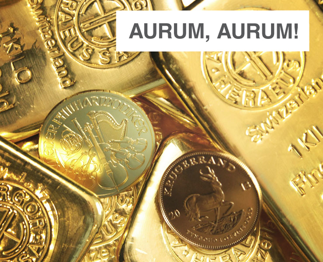 Aurum, aurum! | Aurum, aurum!| MusicSpoke
