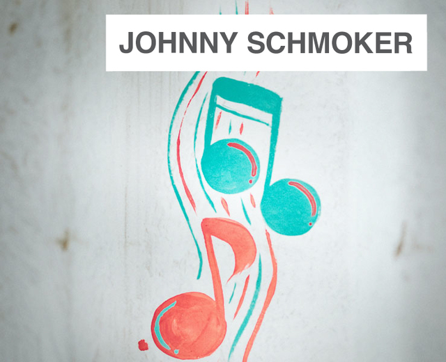 Johnny Schmoker | Johnny Schmoker| MusicSpoke