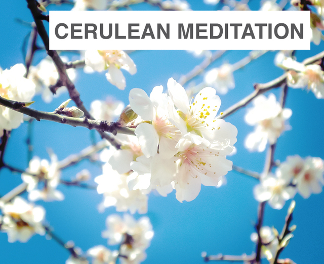 Cerulean Meditation | Cerulean Meditation| MusicSpoke