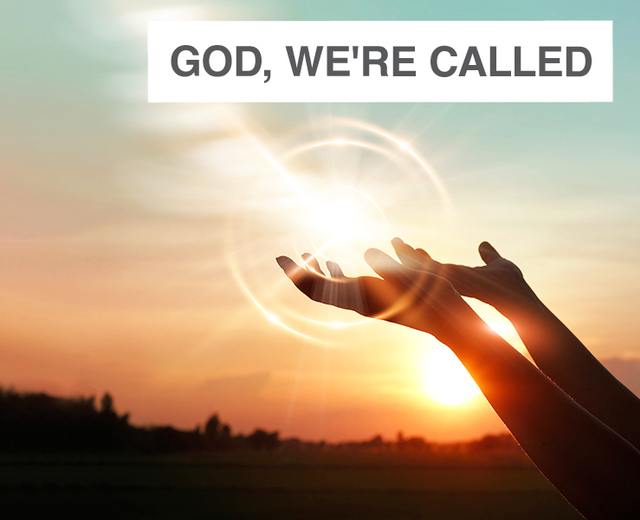 God, We're Called to Be Your People | God, We're Called to Be Your People| MusicSpoke