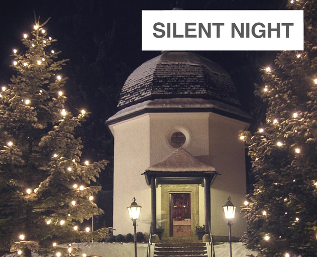 Silent Night | Silent Night| MusicSpoke