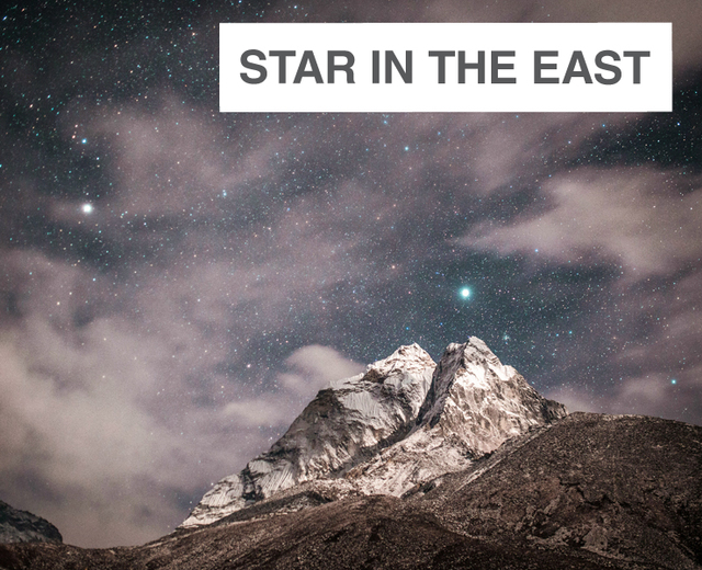 Star in the East | Star in the East| MusicSpoke