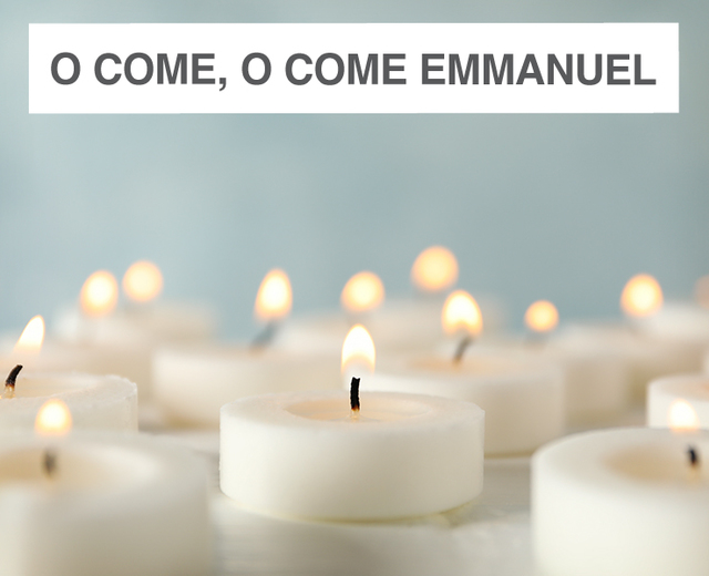 O Come, O Come Emmanuel | O Come, O Come Emmanuel| MusicSpoke