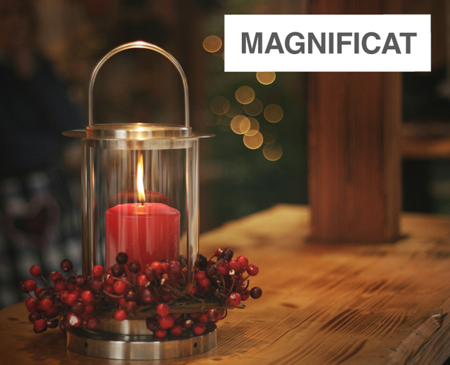 Magnificat | Magnificat| MusicSpoke