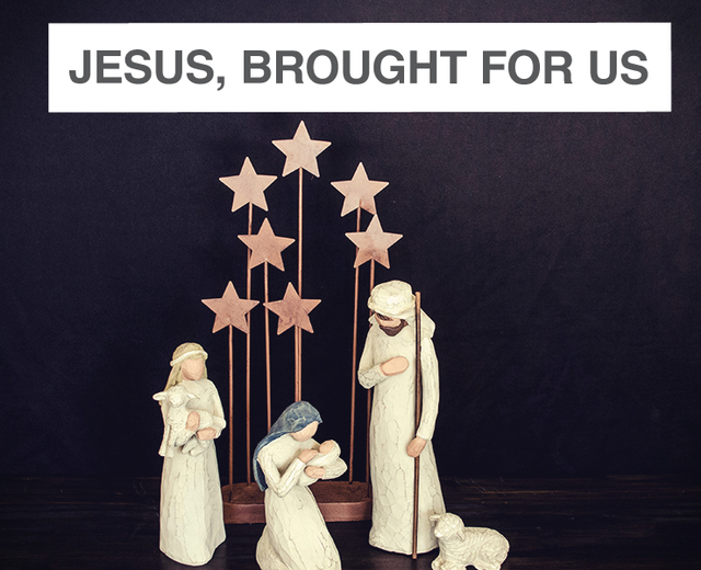 Jesus, Brought For Us So Low | Jesus, Brought For Us So Low| MusicSpoke
