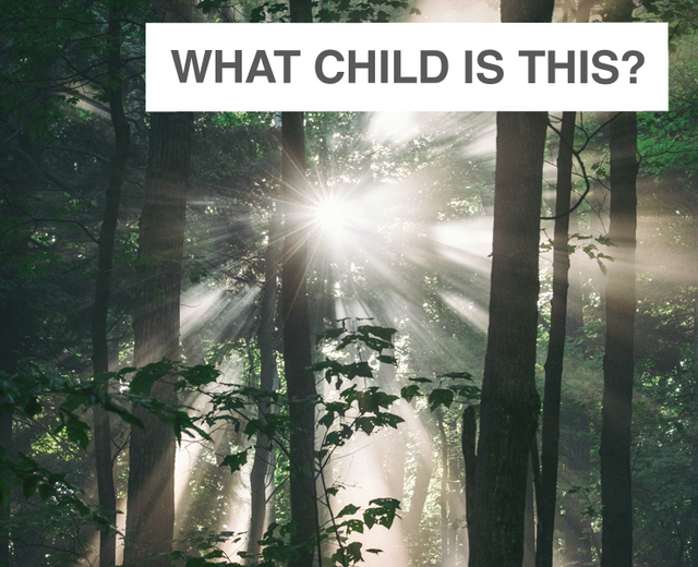 What Child Is This? | What Child Is This?| MusicSpoke