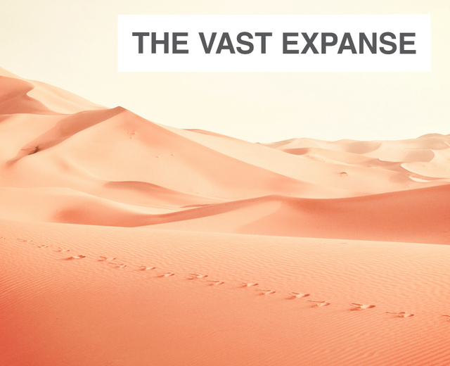 The Vast Expanse | The Vast Expanse| MusicSpoke