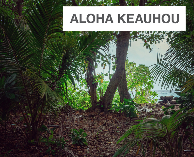 Aloha Keauhou | Aloha Keauhou| MusicSpoke