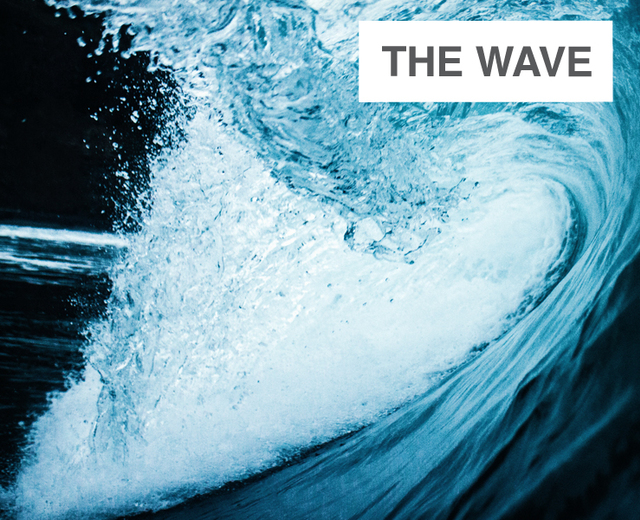 The Wave | The Wave| MusicSpoke