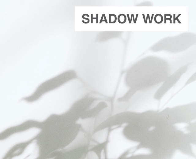Shadow Work | Shadow Work| MusicSpoke