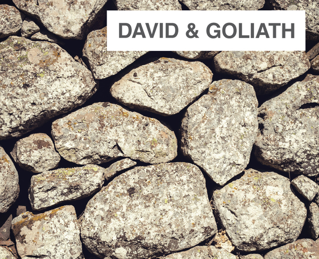 David & Goliath | David & Goliath| MusicSpoke