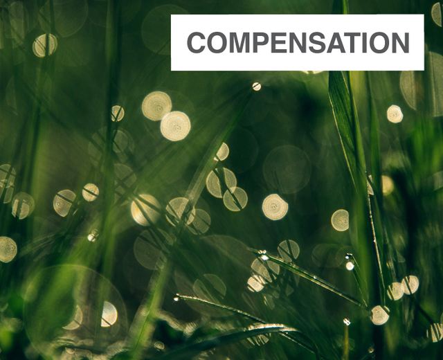 Compensation | Compensation| MusicSpoke