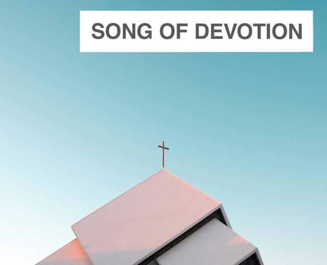 Song of Devotion for Tenor and Piano | Song of Devotion for Tenor and Piano| MusicSpoke